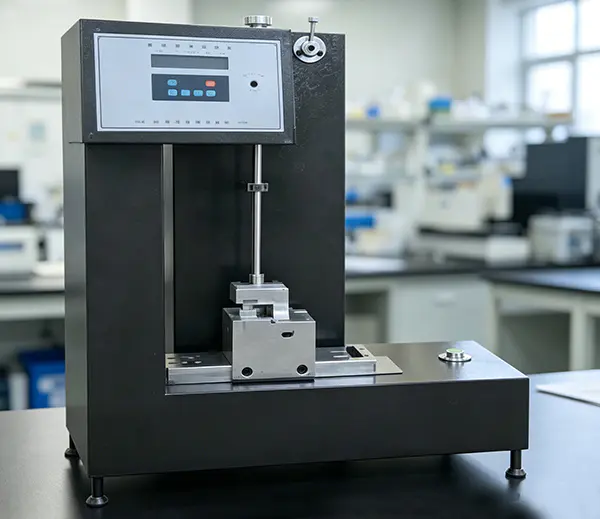 Darbe Test Cihazı