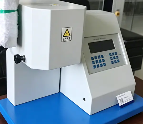 Eriyik Akış Test Cihazı