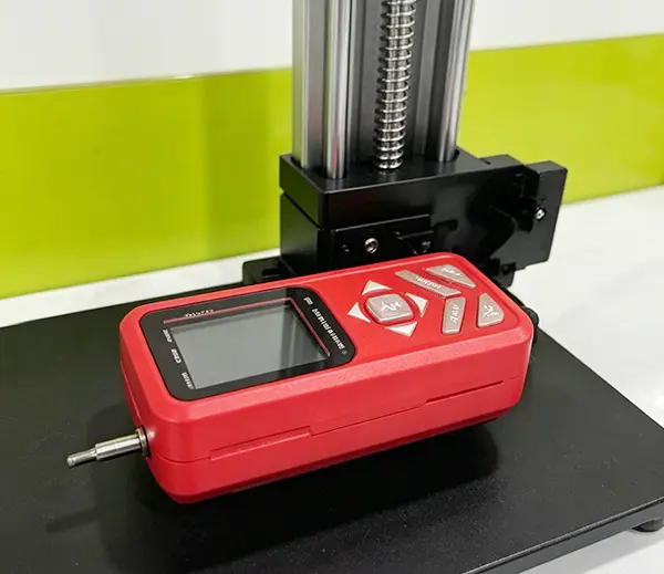 Pürüzlülük Test Cihazı