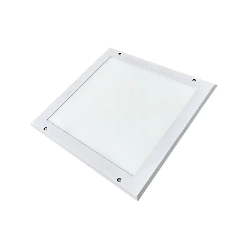 LED Temiz Oda Panel Işığı