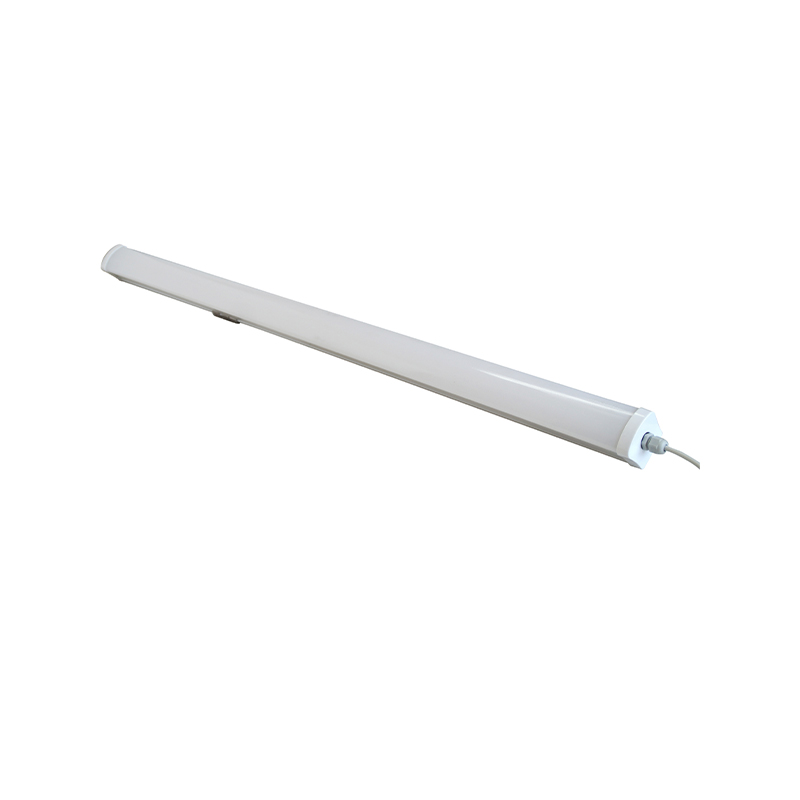 LED Entegre Tri-Proof LED Işık