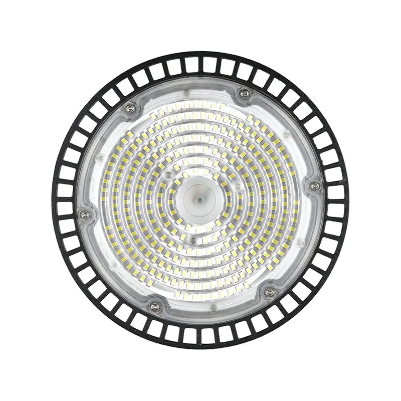 LED UFO Şekilli Endüstriyel ve Madencilik Lambası